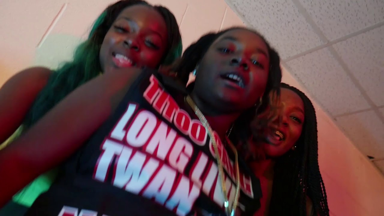 Gside Baby X Yung Block- Good Die Young (Official Video)