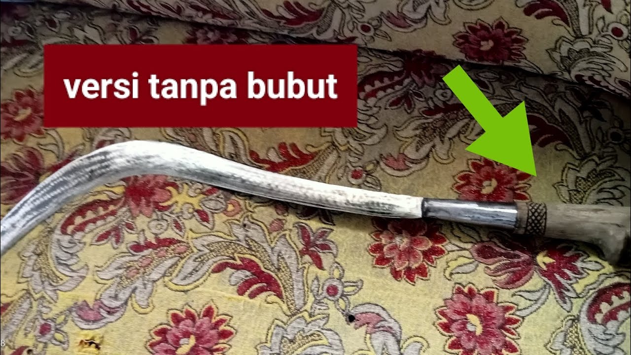 bikin gagang calok. nurideng. #lumajang #hutanbambu #pandaibesi