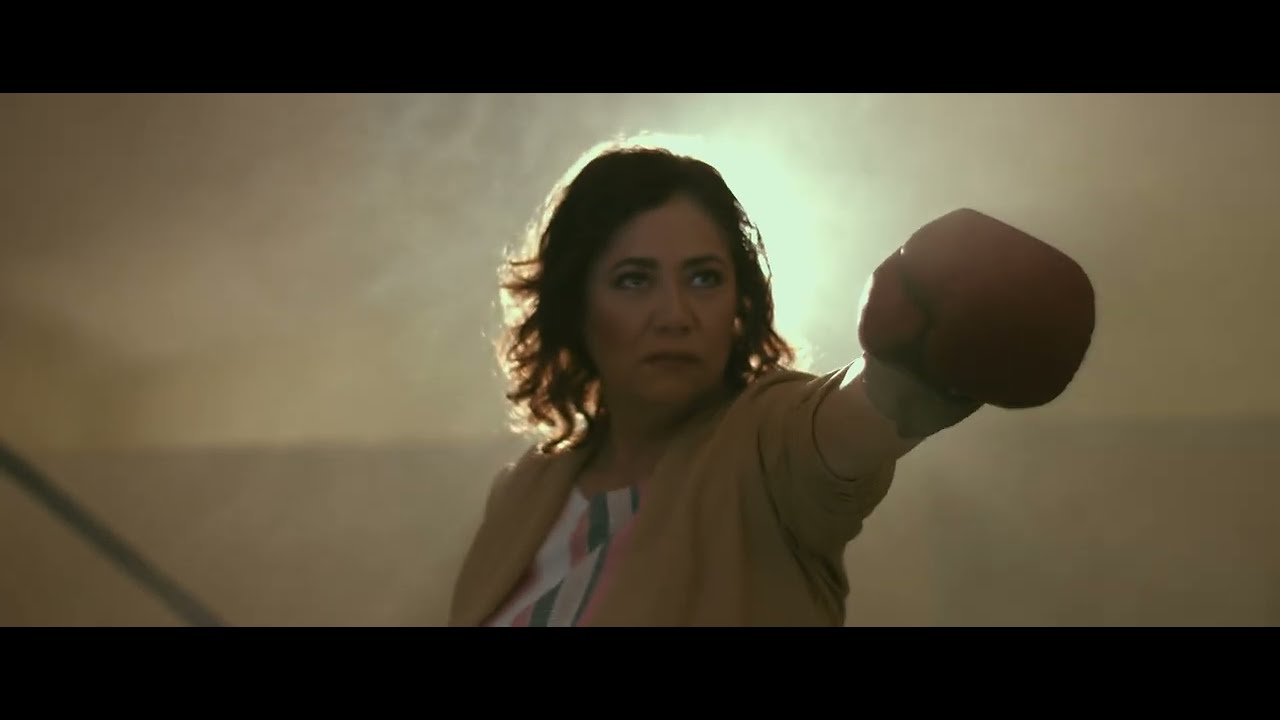 Victoria Cantaré - Sarah Capeles (Video Oficial). #sarahcapeles