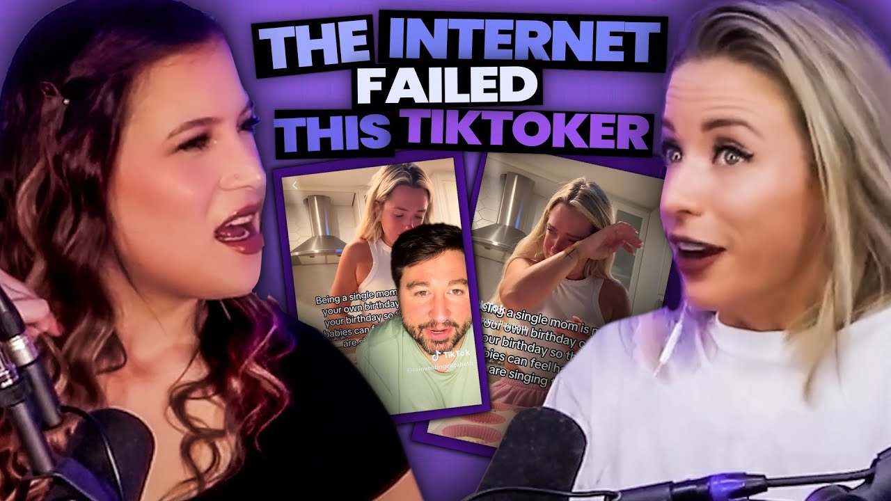 How the Internet FAILED This TikToker (146)