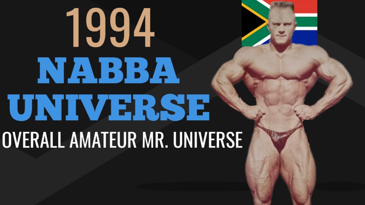 Training alongside Mike Mentzer and Dorian Yates with the HIT system was the answer to his success