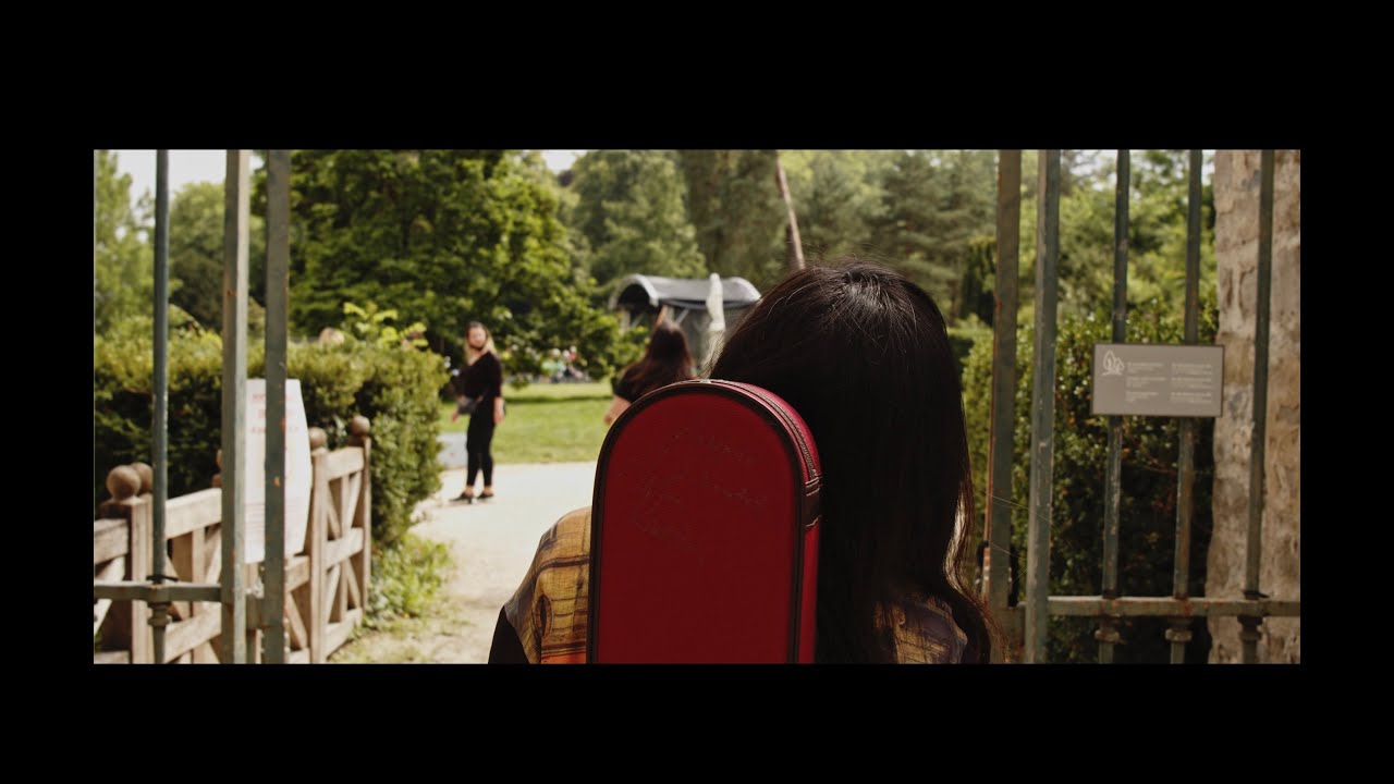 Diary of a celebration / Journal d'une célébration  [Original Documentary]