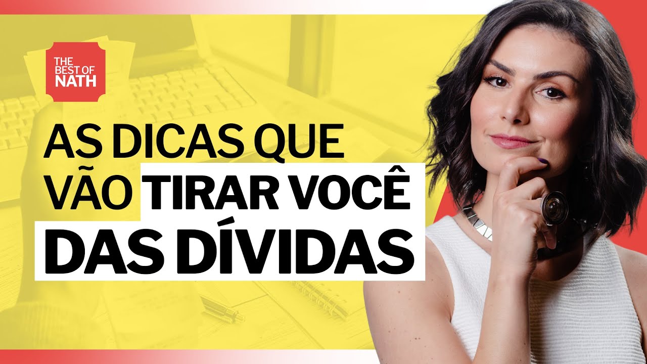 SAIA DO BURACO J&Aacute;! Dicas para voc&ecirc; dar adeus &agrave;s d&iacute;vidas