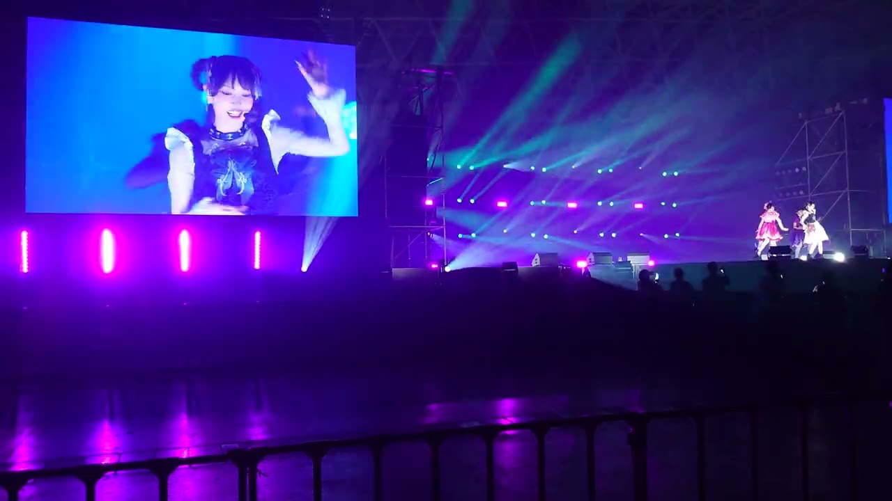 2025/10/18 ファントムシータ『ゾクゾク』