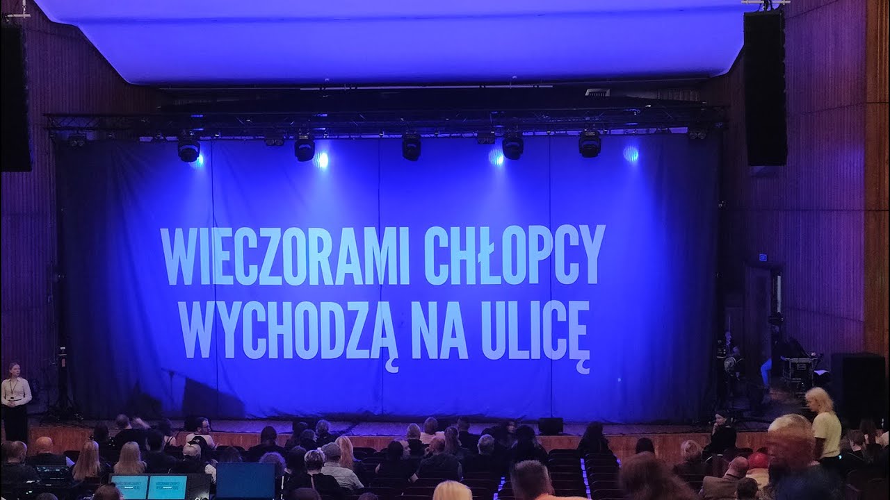 Myslovitz - 25 lat Miłości w Czasach Popkultury - 12.10.2024 - Bydgoszcz