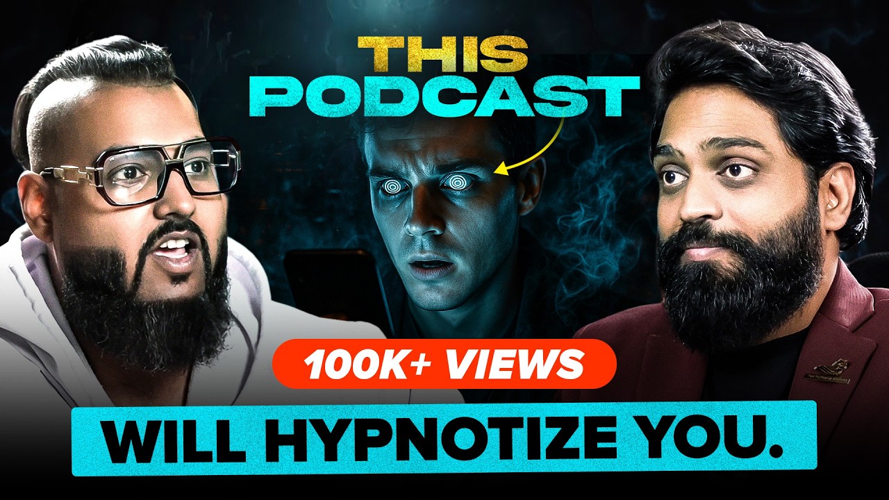Podcast with Ambani&rsquo;s Magician | Celebrity Mentalist Karan Chauhan | TPH