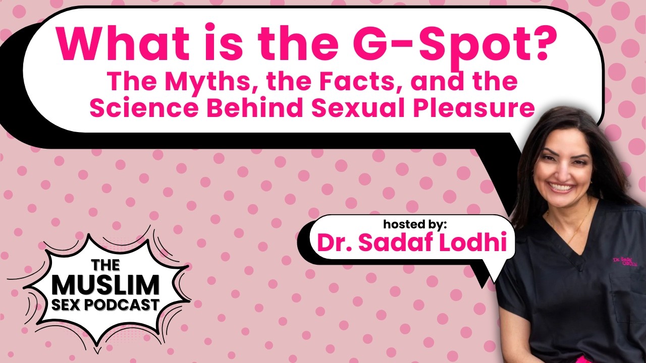 What is the G-Spot?: The Myths, the Facts, and the Science Behind Sexual Pleasure