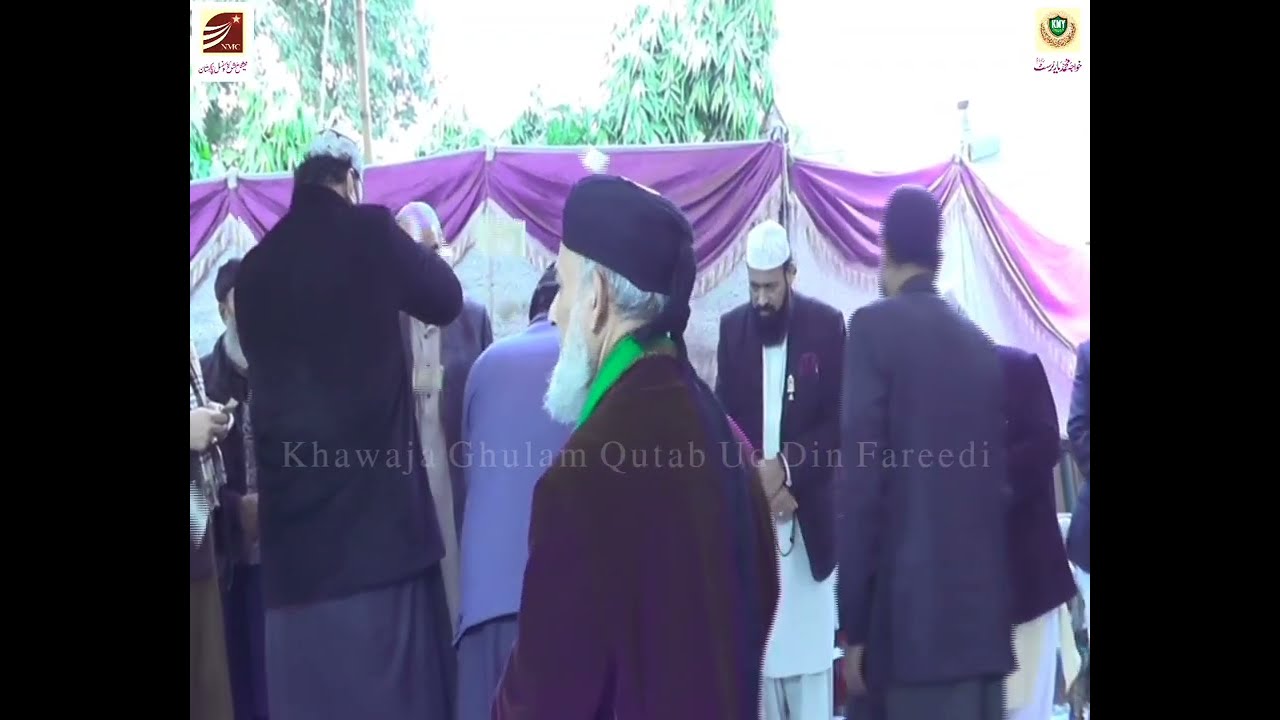 Tori Surat KY Balhari Nijam  By Sher Ali Khan Mehr Ali khan Qawwal Urs Mehbobain 2019