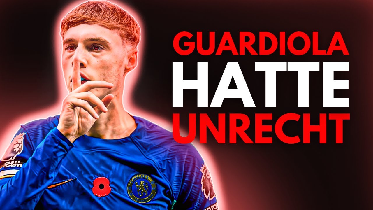 Wie der „Dümmste“ Spieler die Premier League Dominierte?