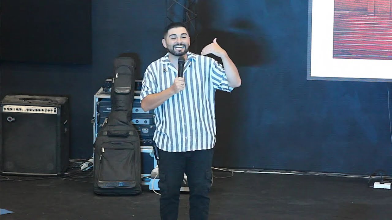 REUNIÓN DE SÁBADO | En vivo