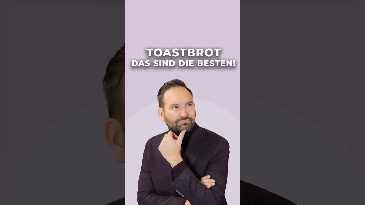 Stiftung Warentest hat einen Toastbrot-Test durchgef&uuml;hrt.