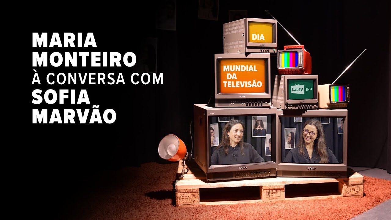 Sofia Marvão - Jornalista CNN Portugal