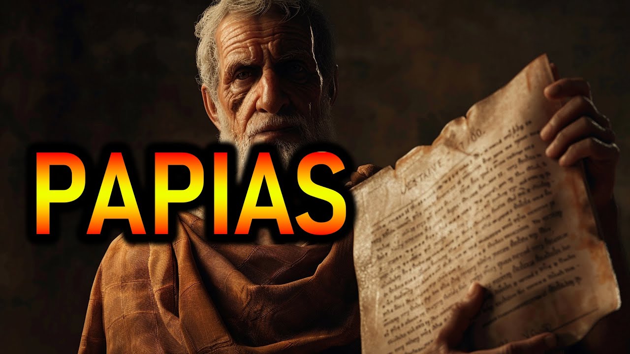 Dating the Gospels: Did Papias Know the Gospels? Is Secret Mark Authentic? | Dr. Stephen Carlson