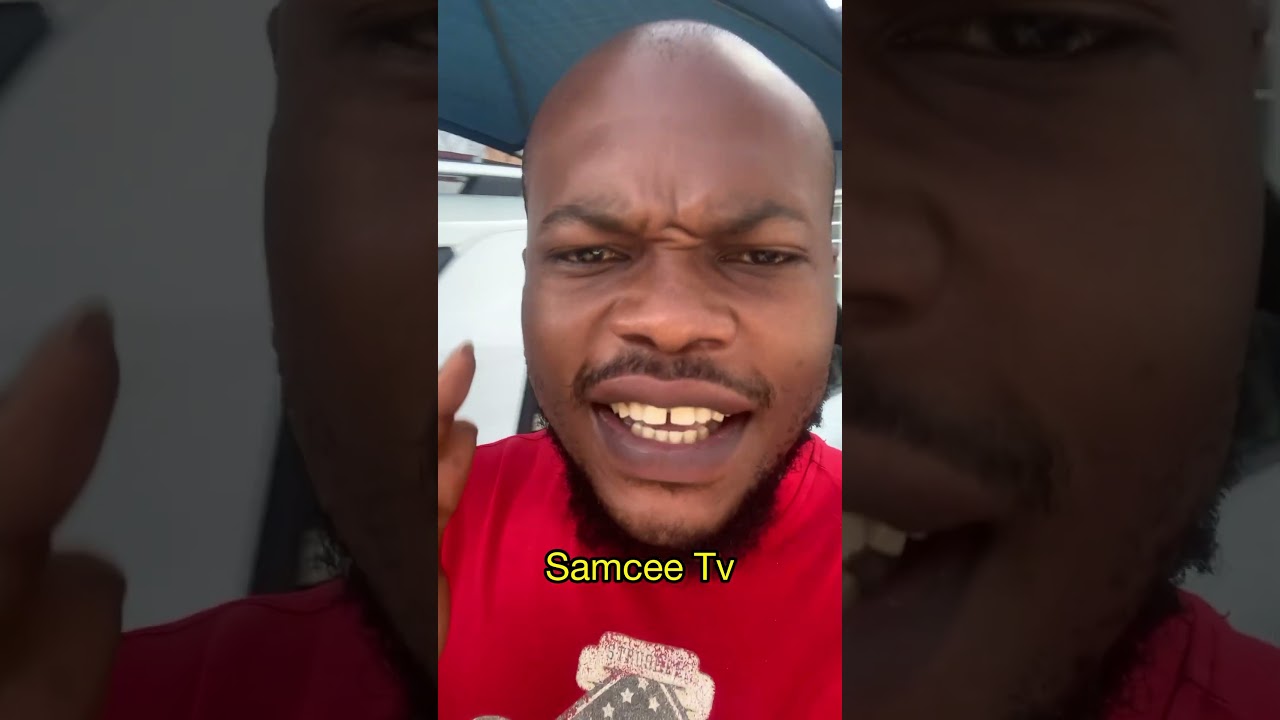 EFCC Addresses  VeryDarkMan's Arrest #EFCC #a #VeryDarkMan #viral #fyp #trendingvideo #cheelee