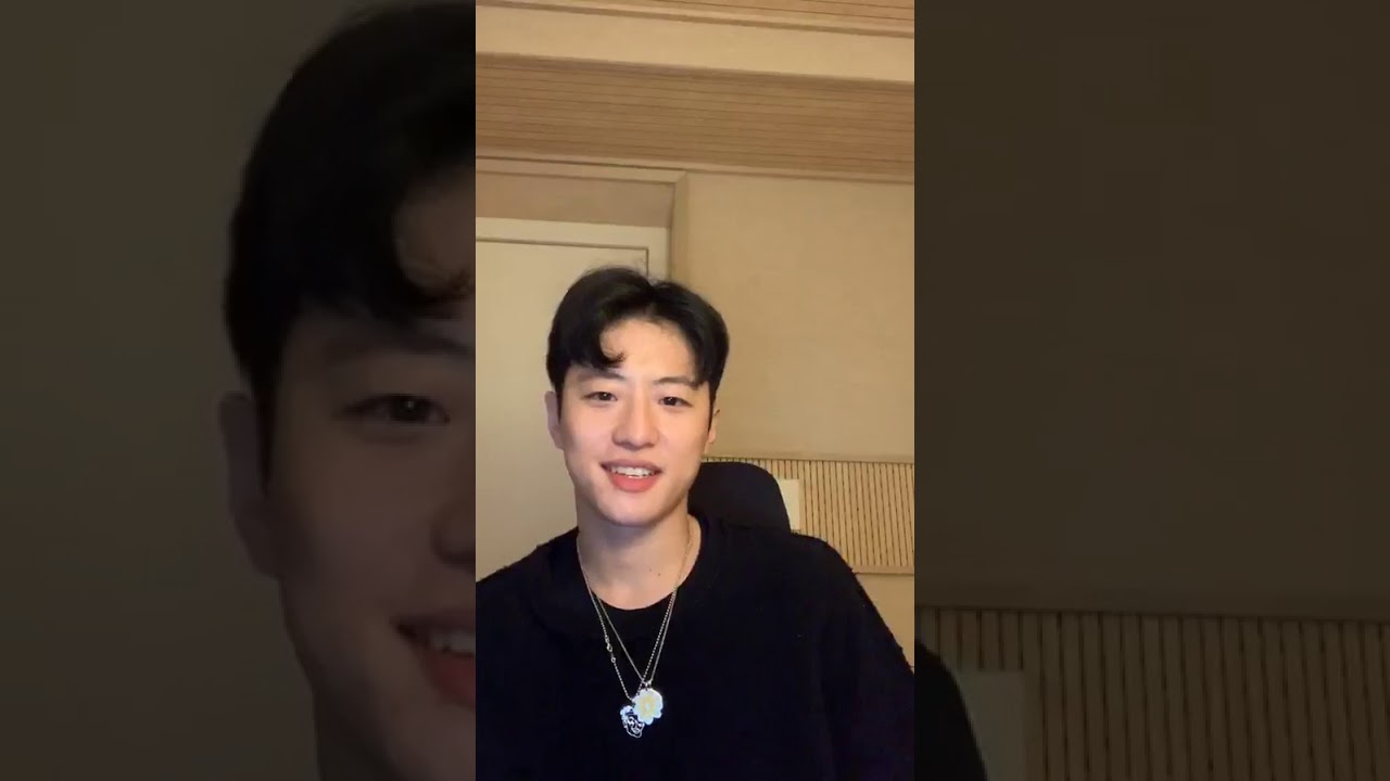 [20191021] [FULL] FEELDOG UNB BIGSTAR  insta live fxxldoggssy 