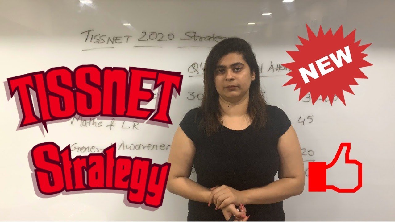 CATKing TISSNET 2020 Strategy