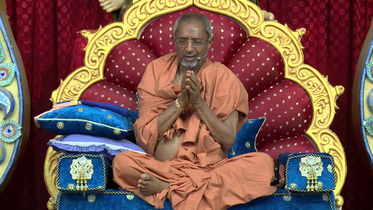 Shri Hari Jayanti 2014