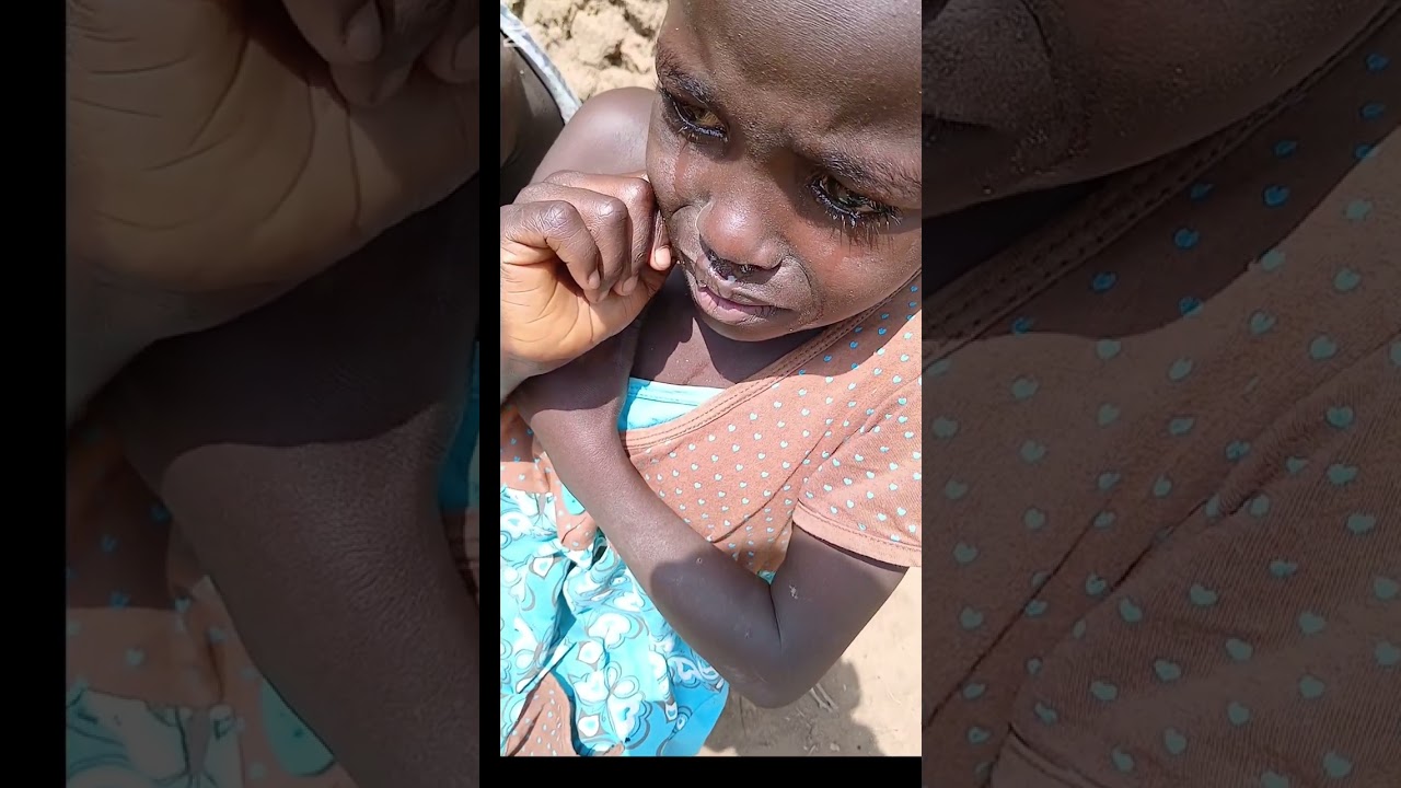 Waaah this is so painful guys 😢 Support with anything 0791863382 DANIEL WANYONYI