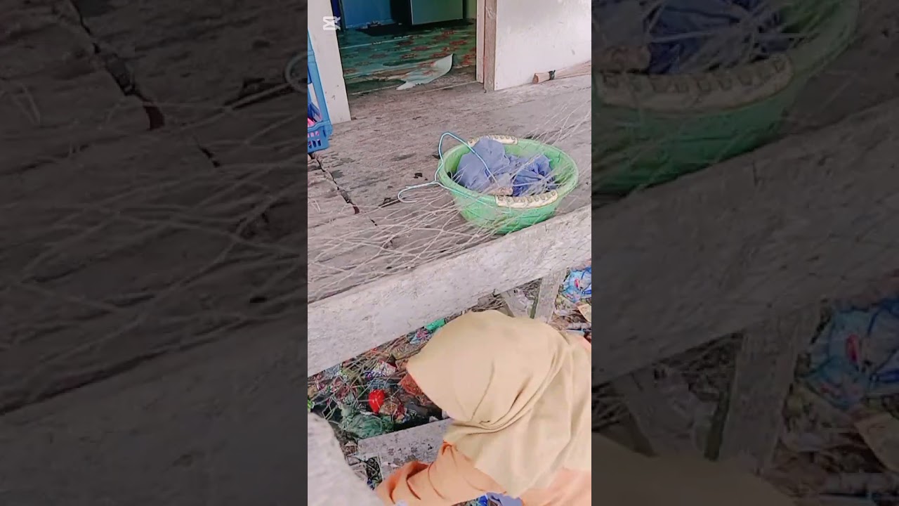 mencari harta karun #dailyvlog #vlogiburumahtangga #tipsrumahtangga #hartakarun #tipsandtricks