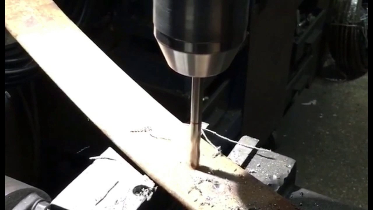 Punte elicoidali per metallo Hsco WN RH | W&uuml;rth