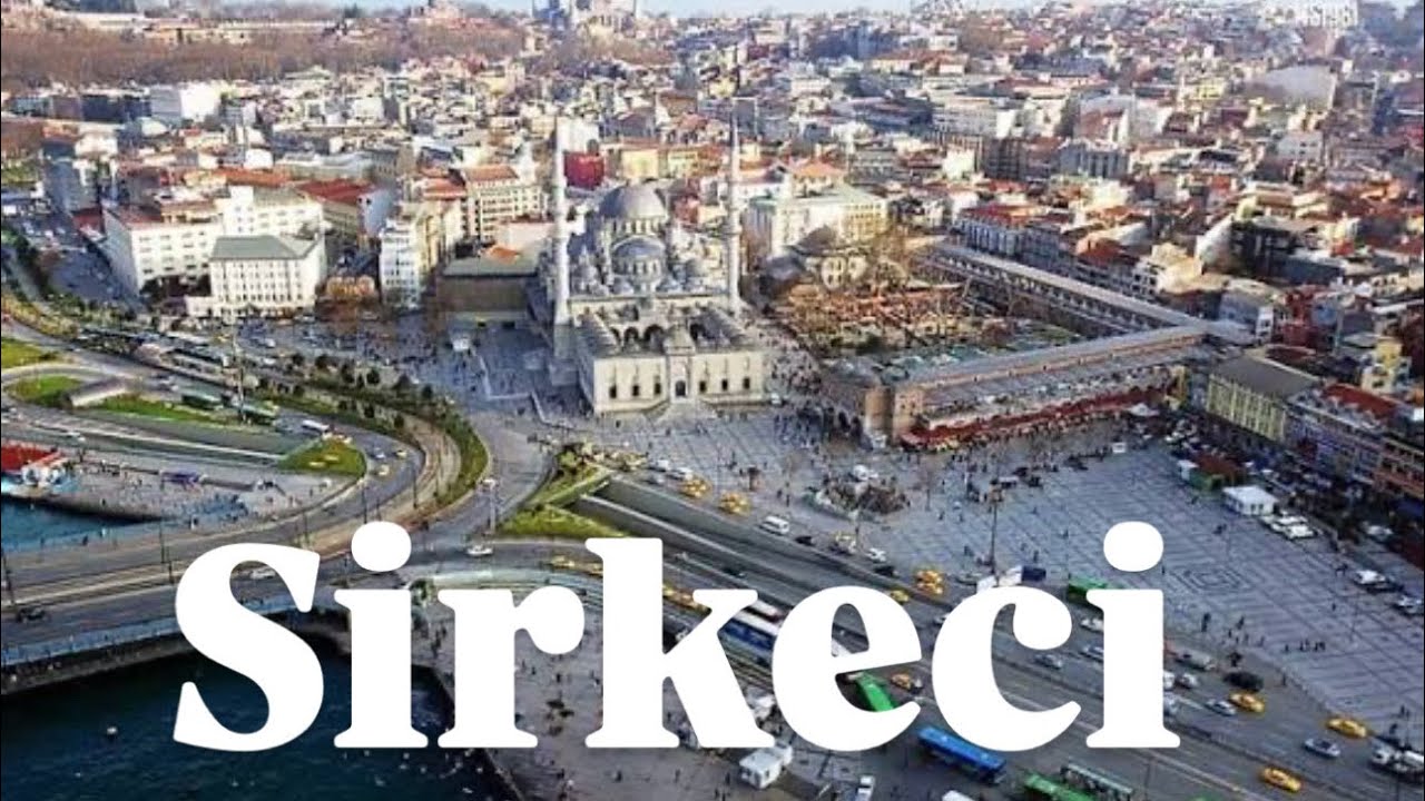 Sirkeci_istanbul #feel #feelistanbullive #istanbul #sirkeci 