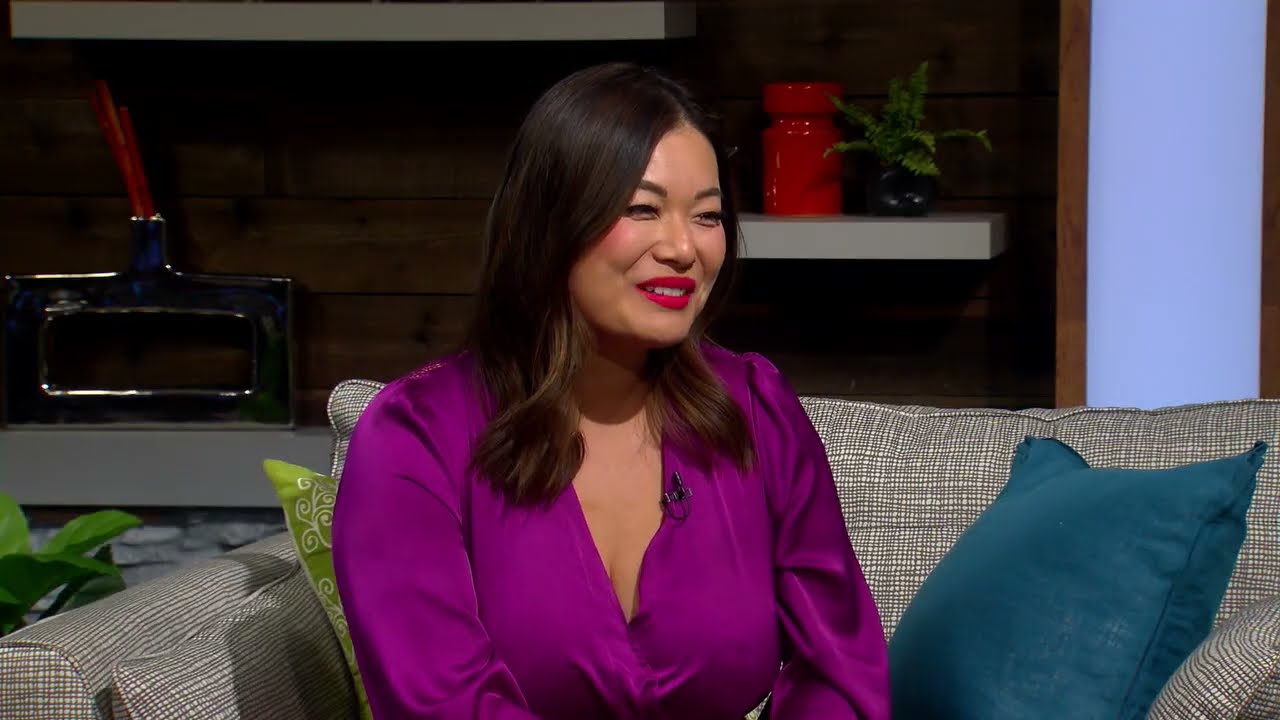 Ellen Yin Shares the Best Ways to Use LinkedIn
