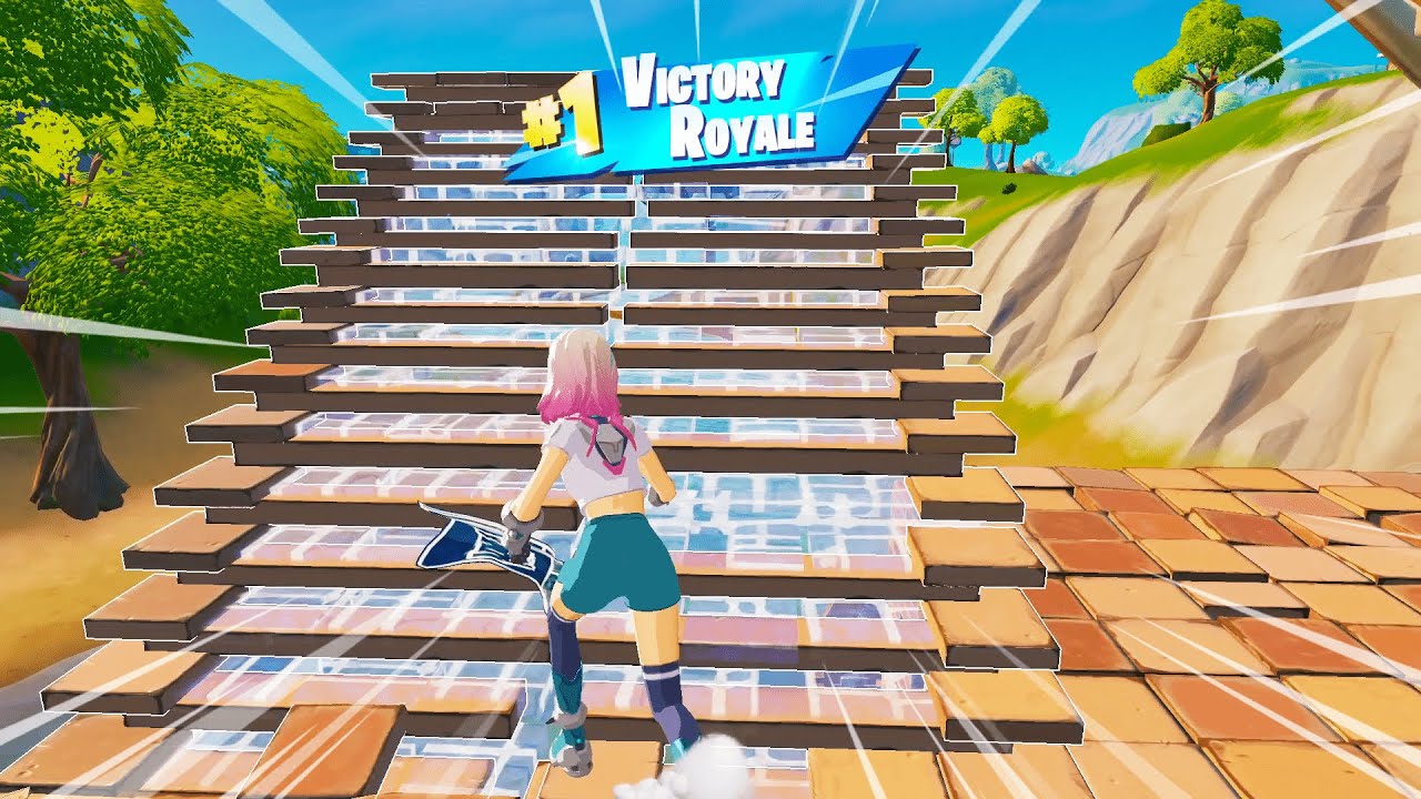 Tier 73 Infiltrator Lexa Skin Gameplay / Solo Victory Royale Full Game (Fortnite No Commentary, PC)