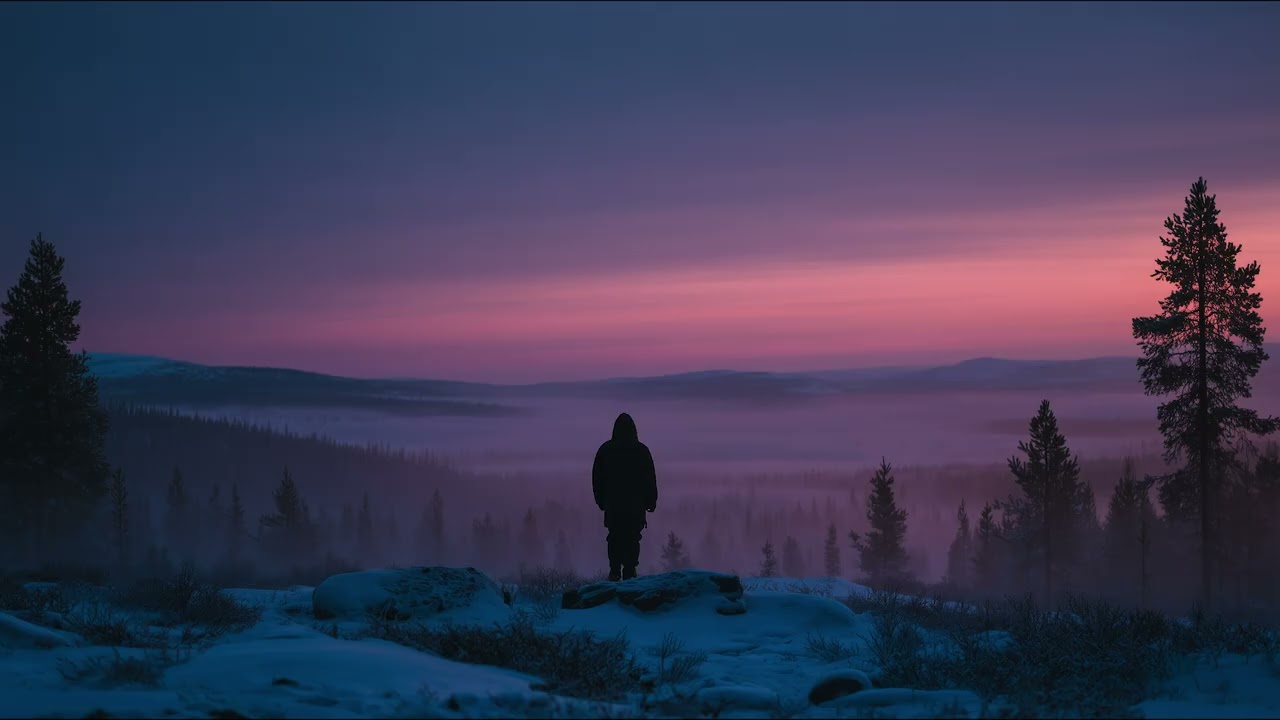 The Aggression Principle