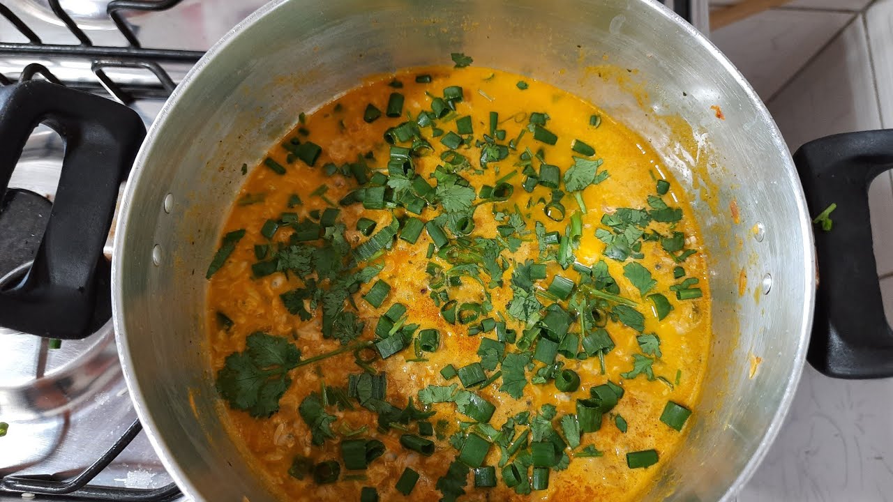 PREPARANDO UM DELICIOSO MASSUNIM{Marisco}Receita fácil e saborosa.
