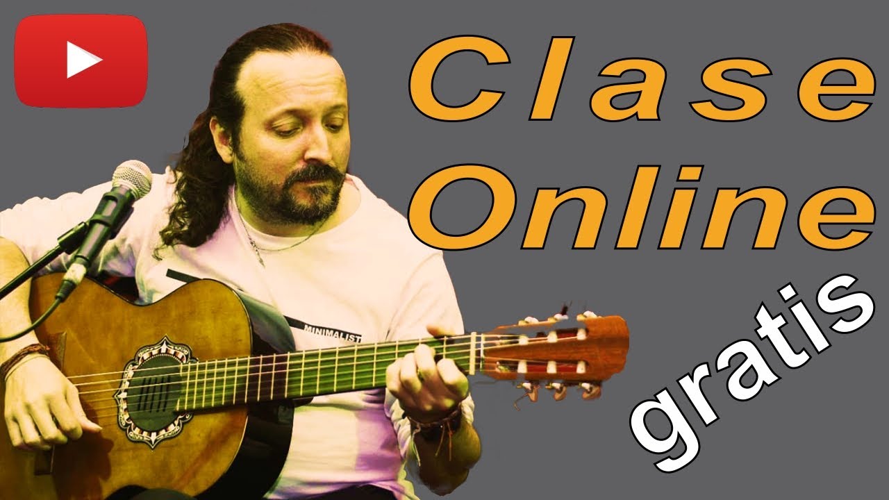 Tocar Chamarrita con Arpegios y Variantes - por Jesús Amaya Online...