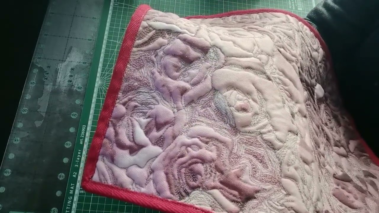 Январские работы. 