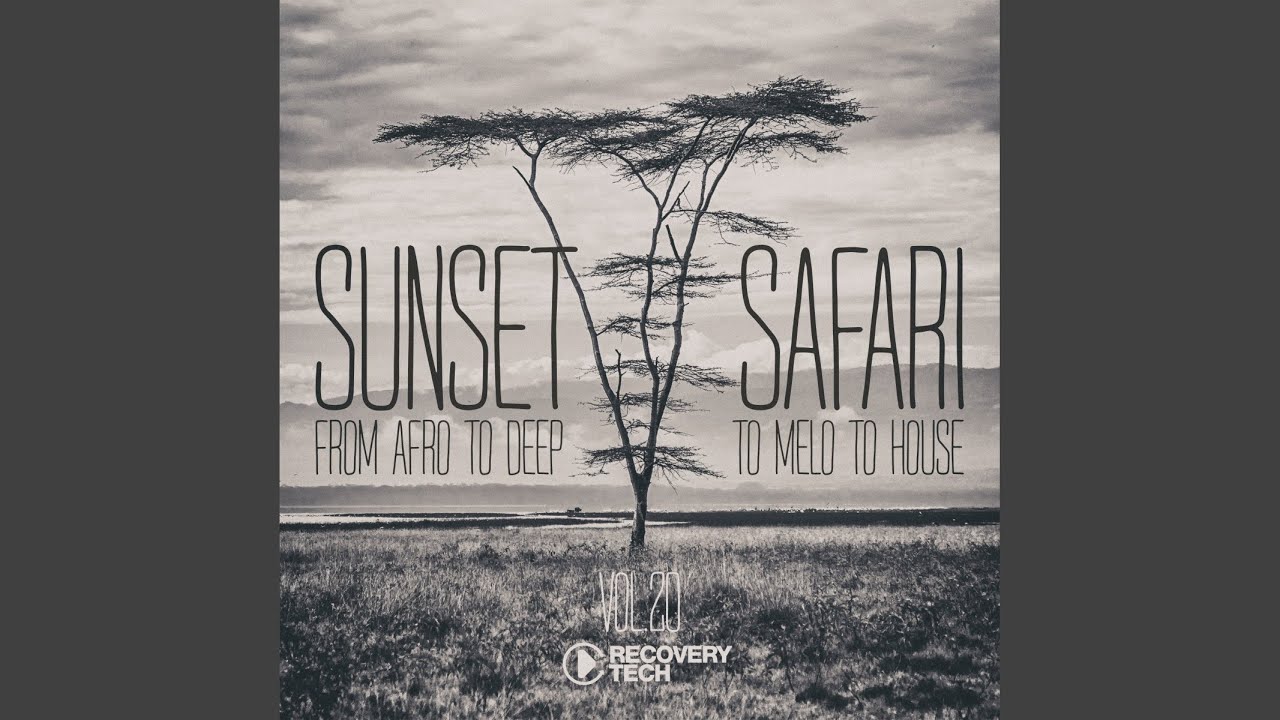 Blessed (Extended Mix)