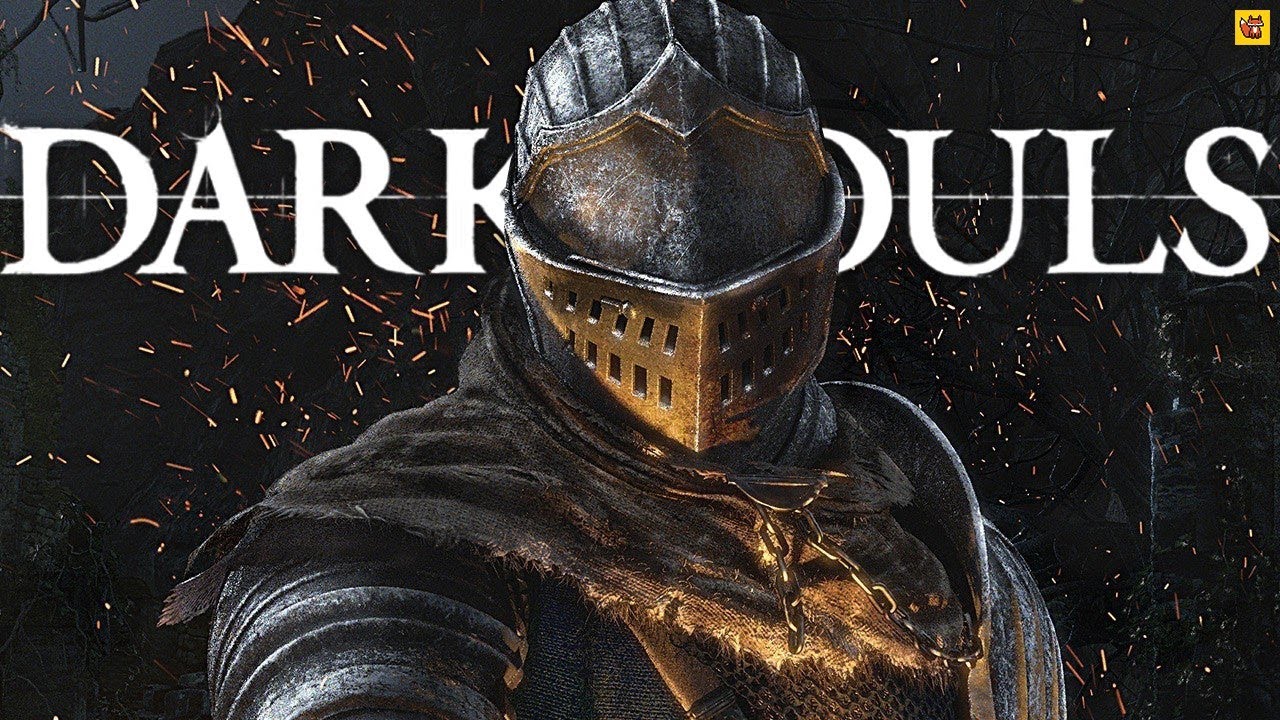 Стоит ли играть в Dark Souls Remastered сегодня?
