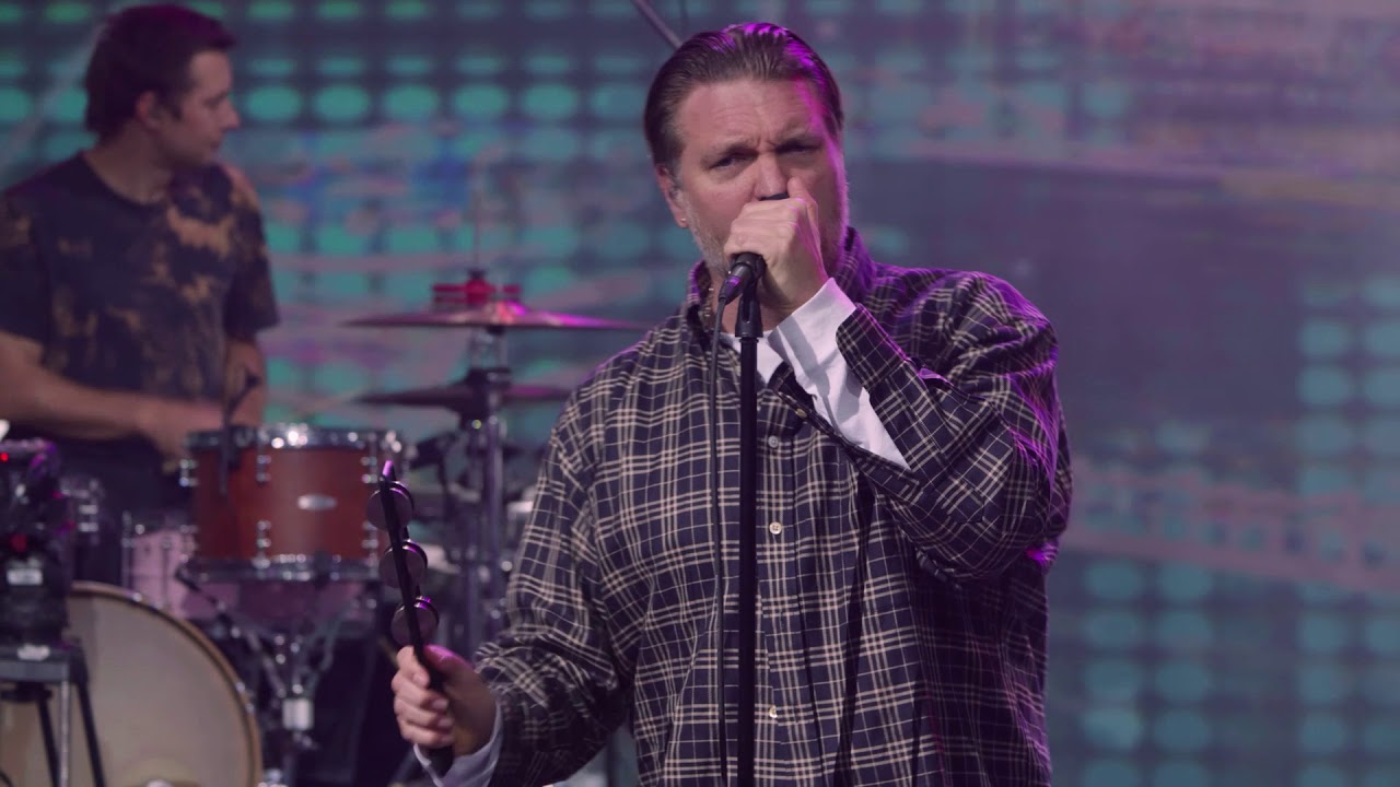 Cold War Kids CES Performance