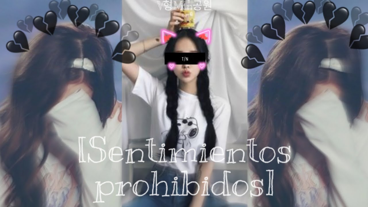 -Imagina con Jennie- [Sentimientos prohibidos] cap1 // 