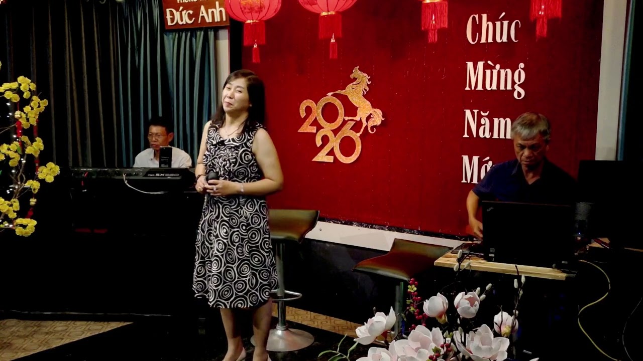 NỖI ĐAU MUỘN MÀNG (Ngô Thụy Miên) - Ánh Phượng | Phòng Trà Đức Anh