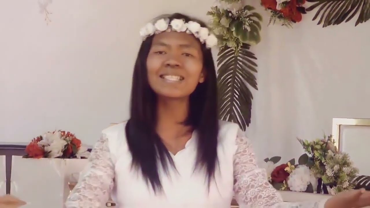Lazao azy ... Tiako Izy | Groupe Fankasitrahana | Hira Fiderana Malagasy