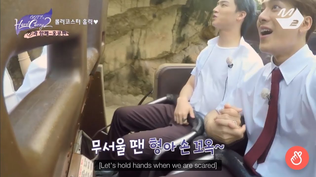 The antics of Jackbum moment #5 - 