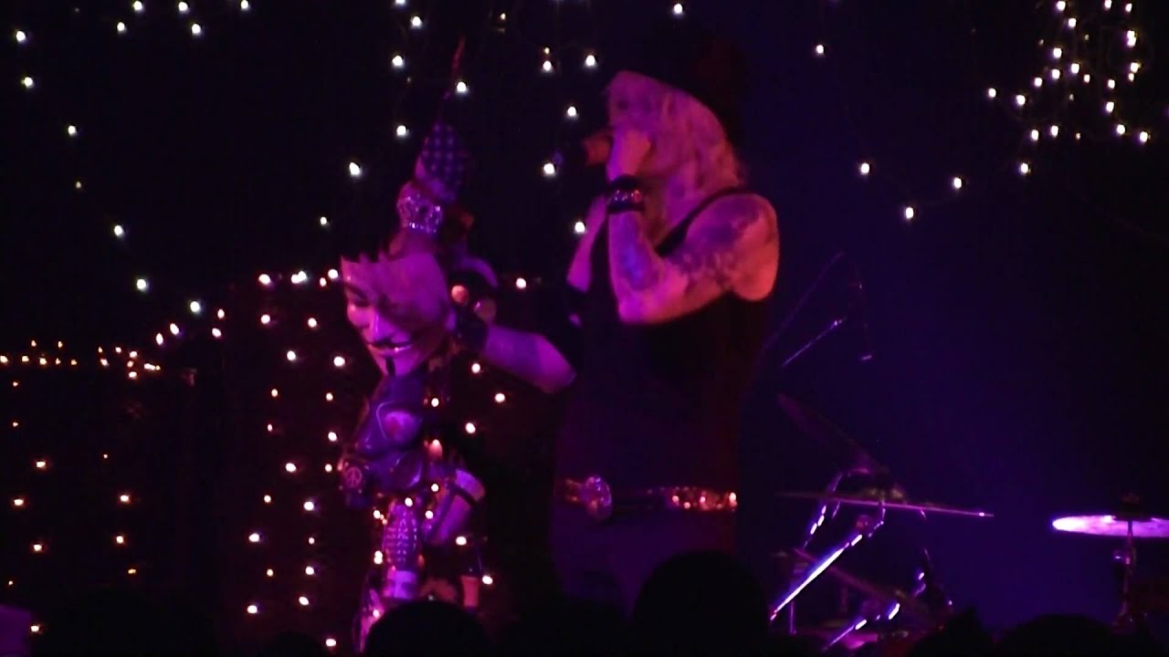 OTEP - Ghost Flower