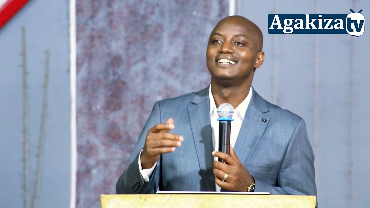 Pastor Desire H. i Burundi ati Dore ibintu 15 abantu batumbiriye kandi bidashobora kubahuza n'Imana