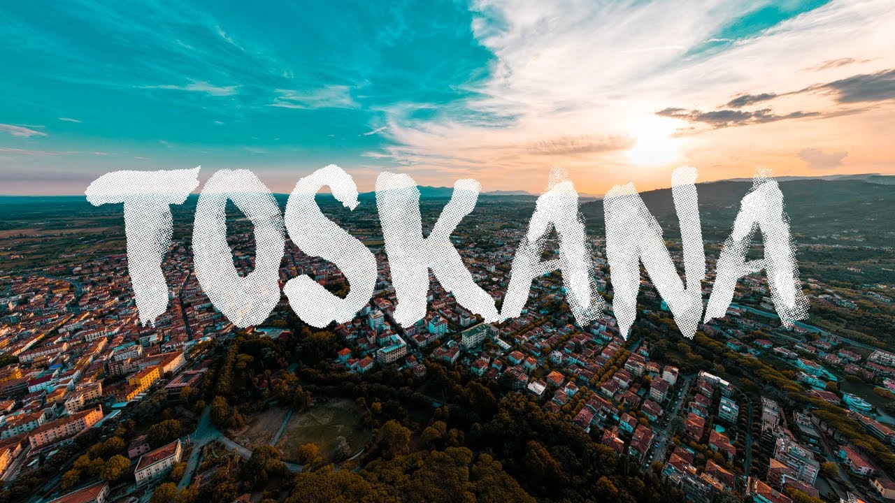 Diet & Dat | Toskana 2022