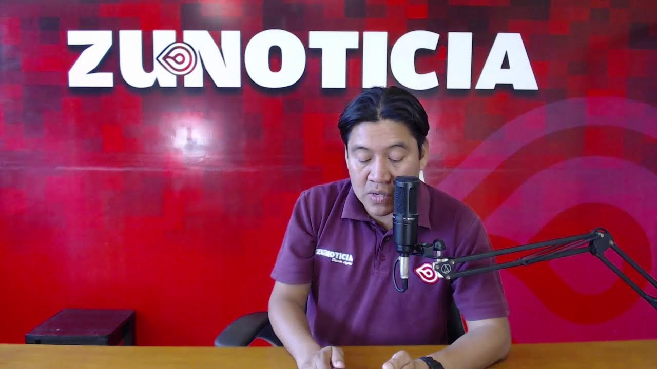 En la Red, Las Noticias en Vivo