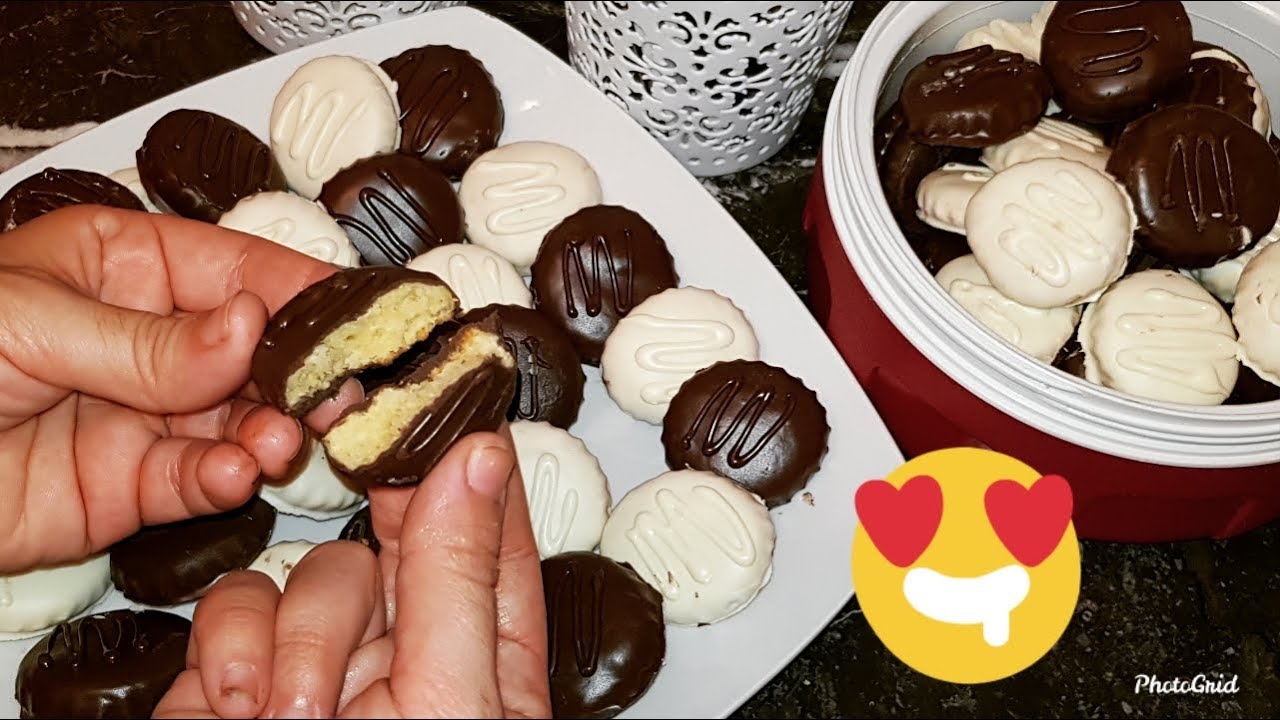 حلوة دواز أتاي هائلة بدون بيض ولا زيت طرية وبنينة غادي تبغيها انتي ووليداتك رووعة😍😋😋