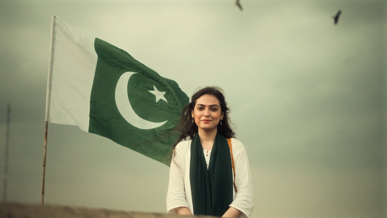 14th August | TVC Campaign | Govt Of Pakistan | 2023