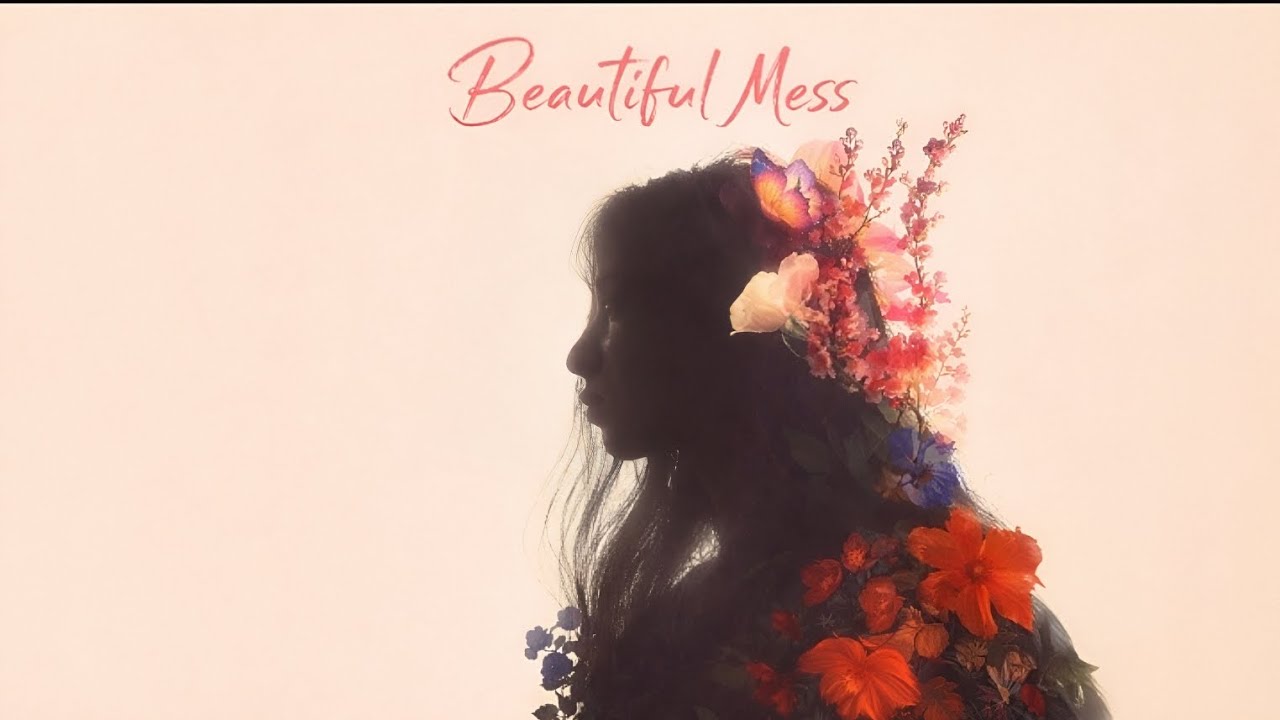 Bryce Savage - Beautiful Mess (Unreleased Demo/Fanmade) 