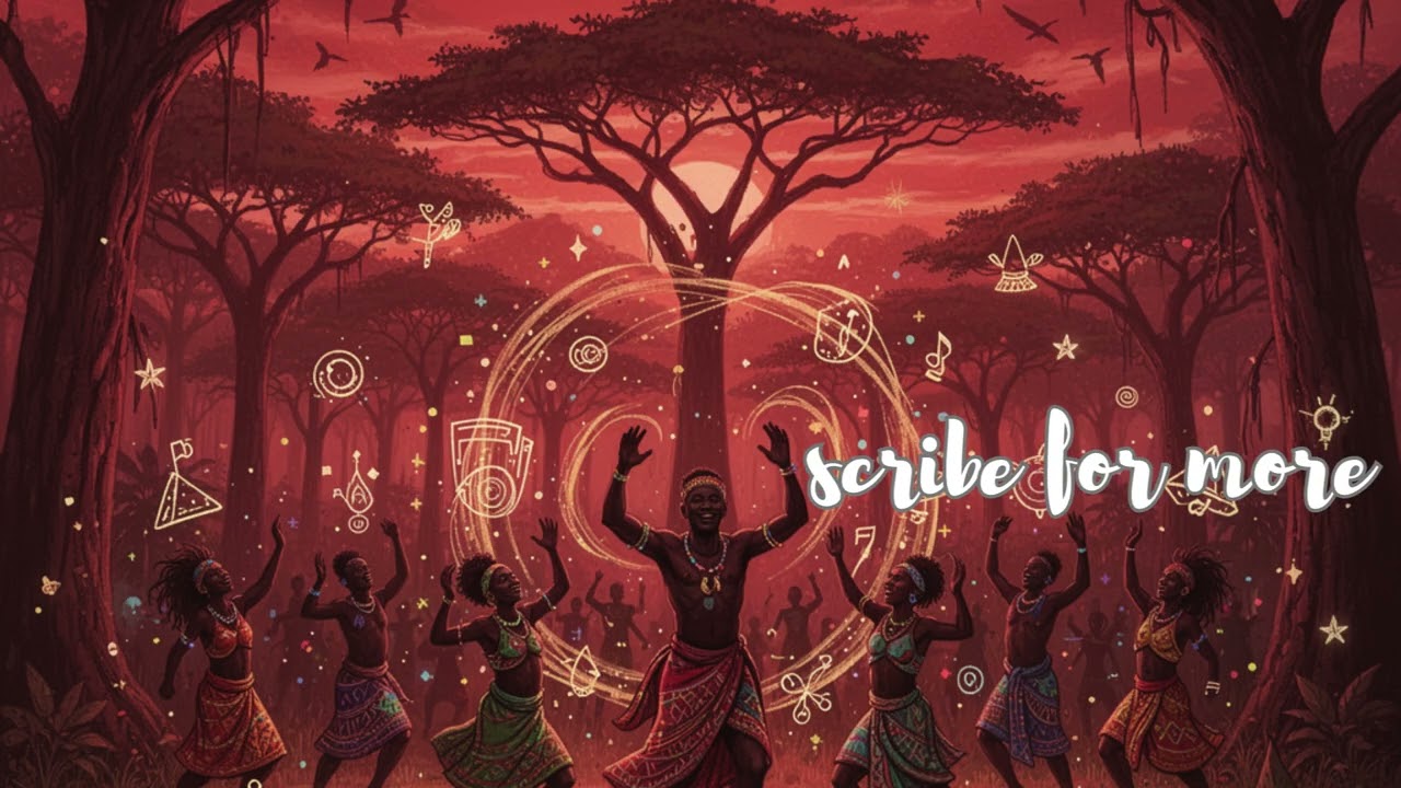 The Tribal Vibe | Young-Gig Entertainment