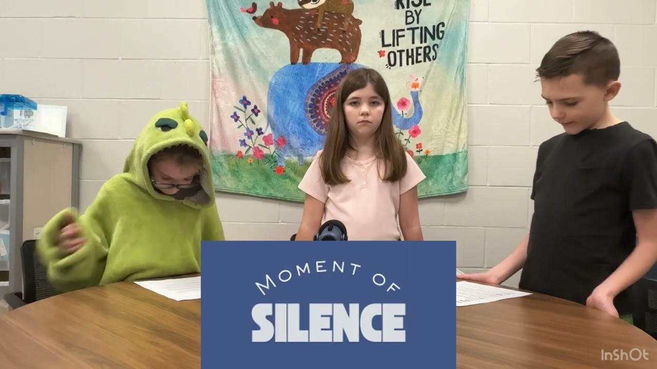 NB announcements 2/12