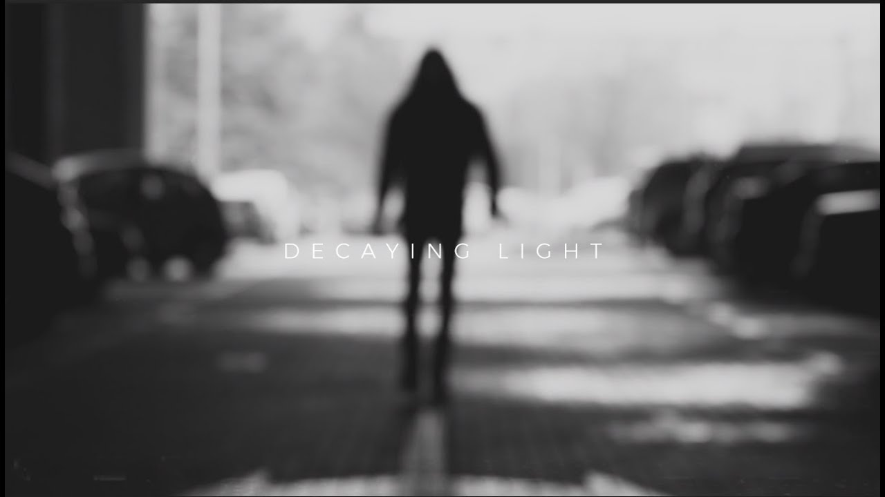 Ambroz - Decaying Light (Official Music Video)