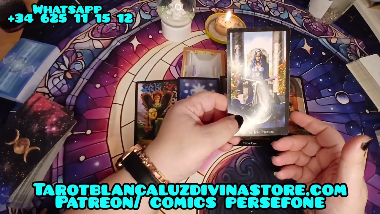 ESA PERSONA VOLVERÁ Y SERÁ UN CAMBIO 🤩😍🥰 DE TI DEPENDE QUIEN ELEGIR