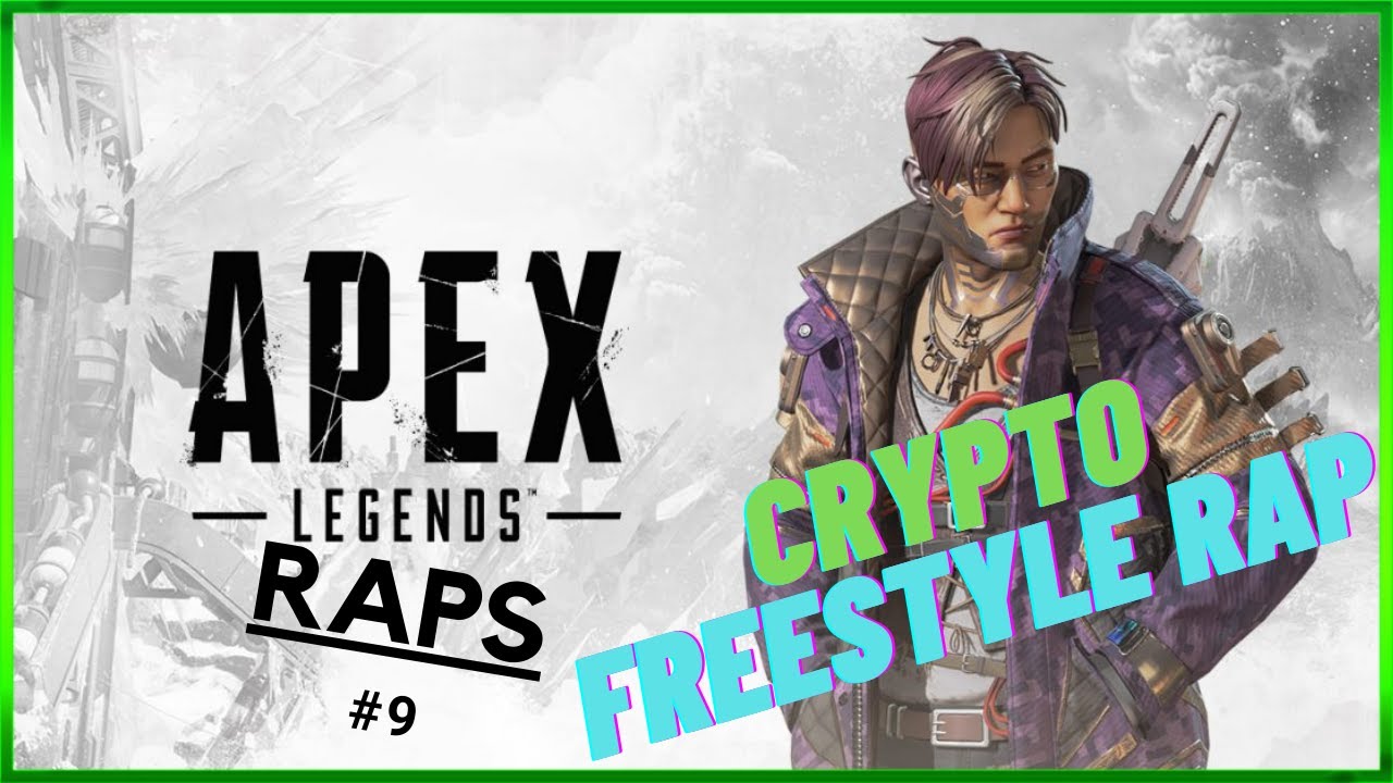 Crypto Rap 